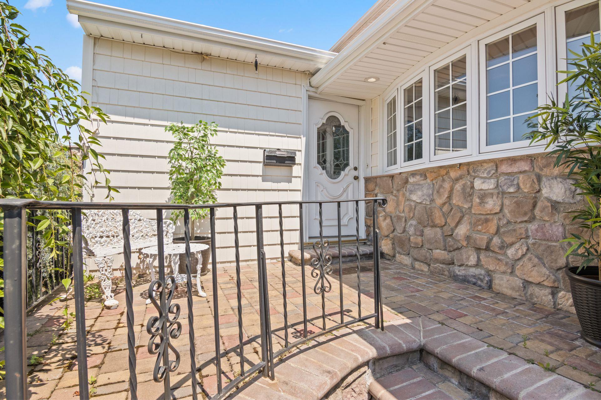 50 Froehlich Farm Road