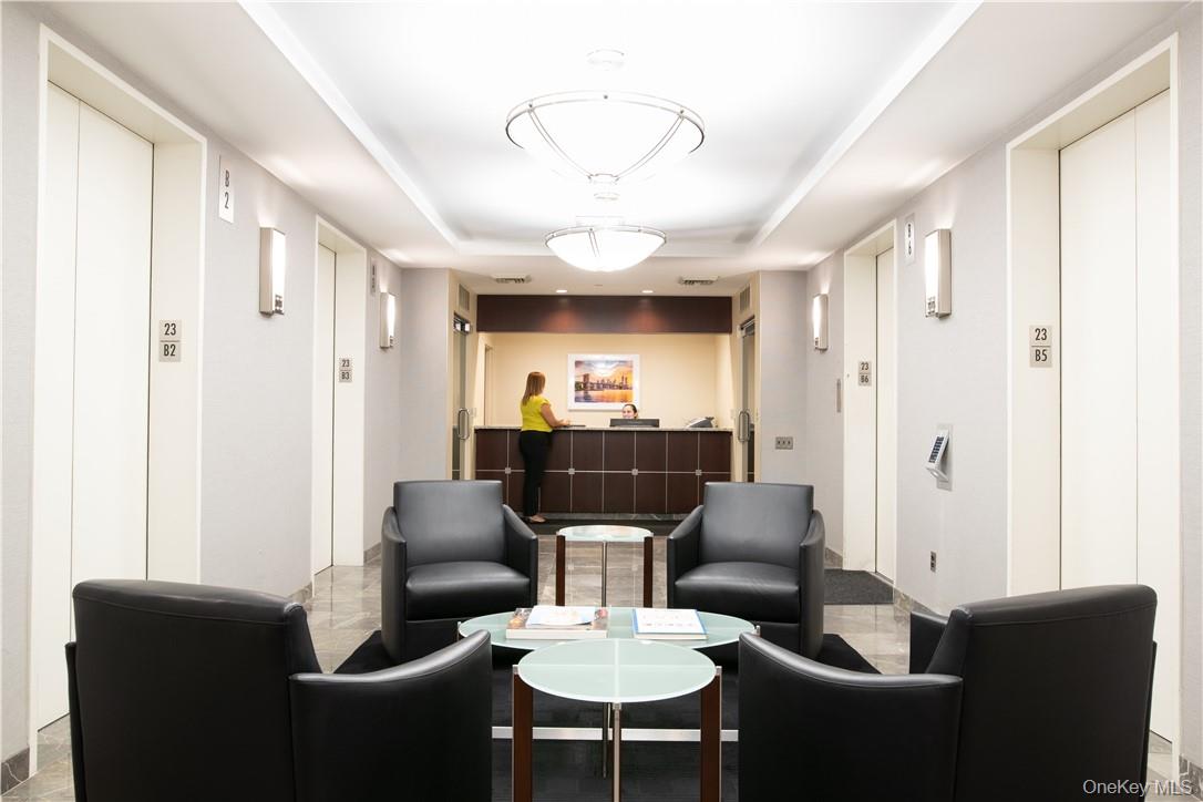 110 E 59th Street Floor 22