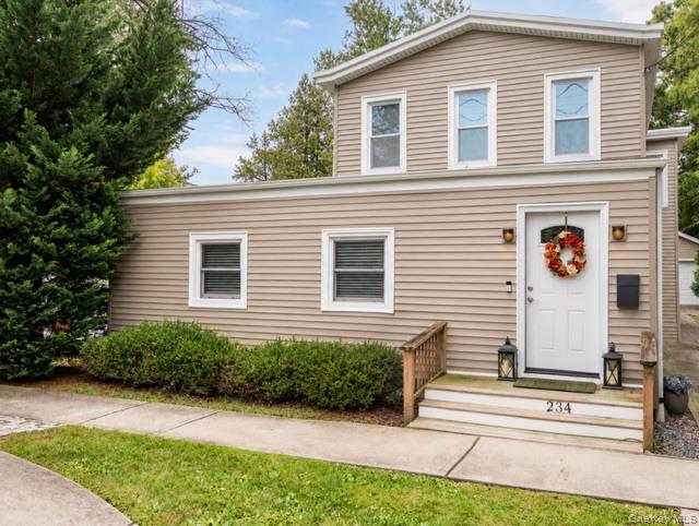 Photo 1 of 29 — 234 Foxhurst Road, Oceanside, NY 11572