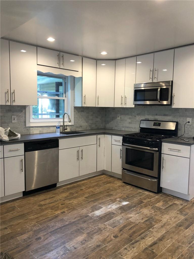 Rental Property at Whippoorwill Trail, Monroe, New York - Bedrooms: 3 
Bathrooms: 1 
Rooms: 5  - $2,400 MO.