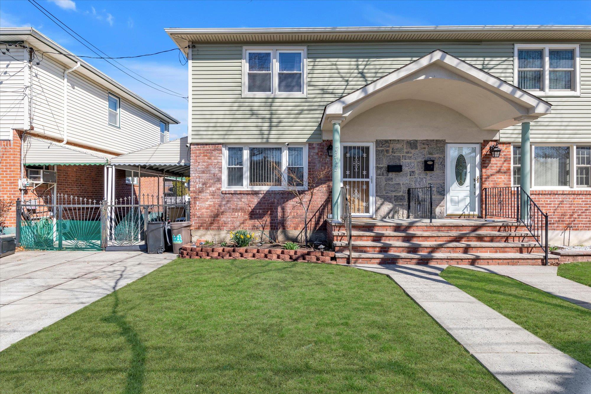 257-25 149th Avenue, Rosedale, New York image 1