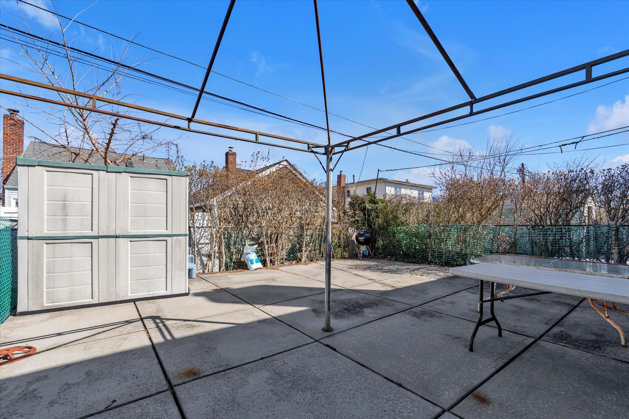 257-25 149th Avenue, Rosedale, New York image 16