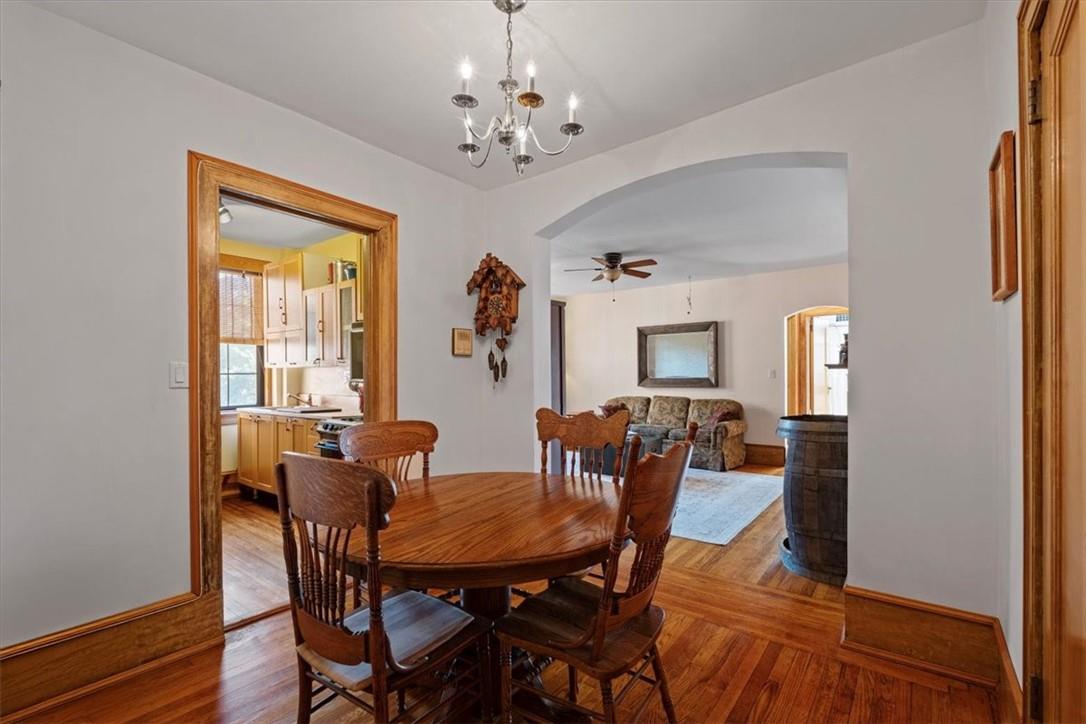 808 N Bronx River Road #4C, Bronxville, New York image 8