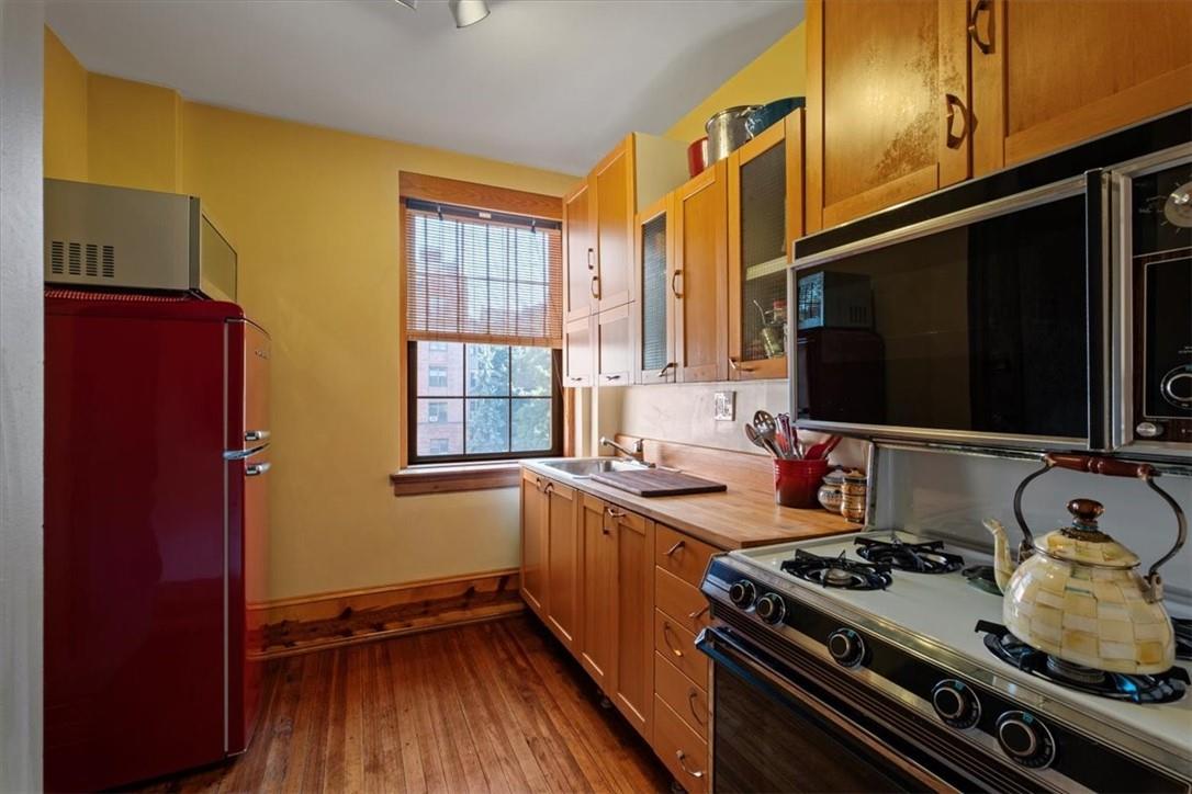 808 N Bronx River Road #4C, Bronxville, New York image 10
