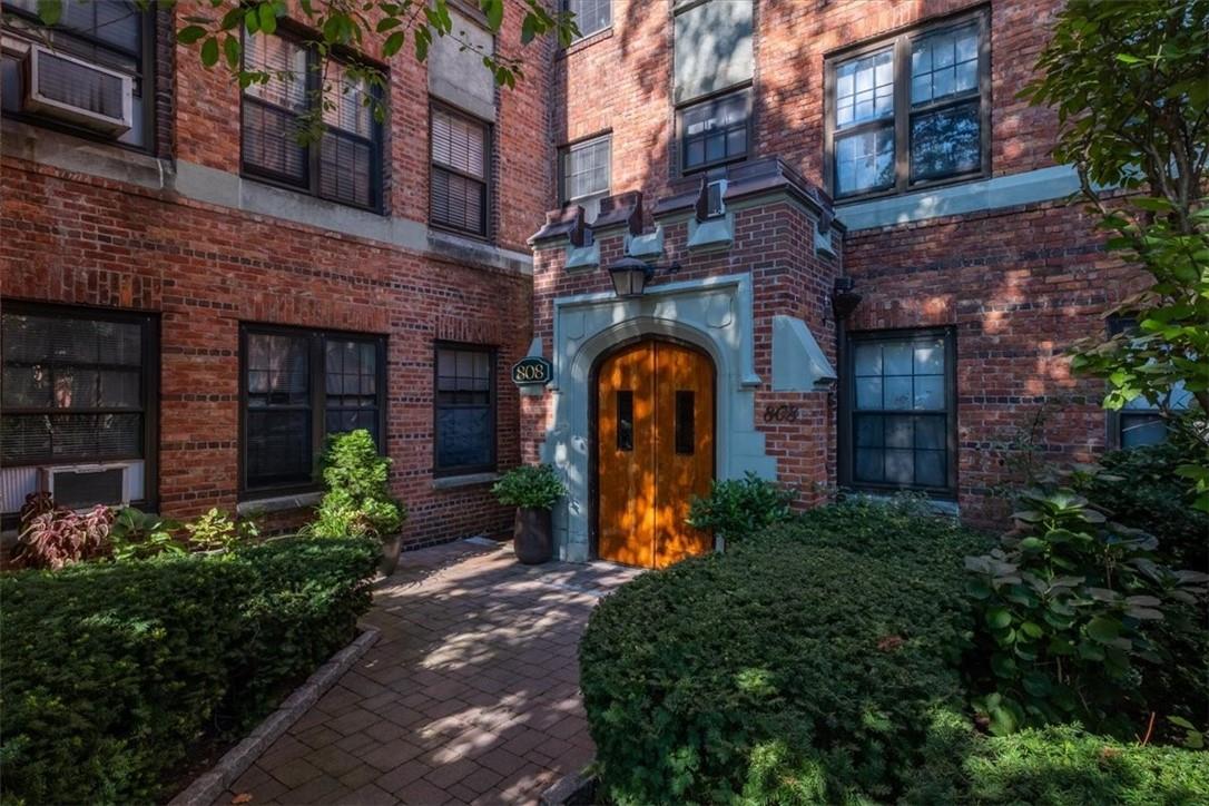 808 N Bronx River Road #4C, Bronxville, New York image 21