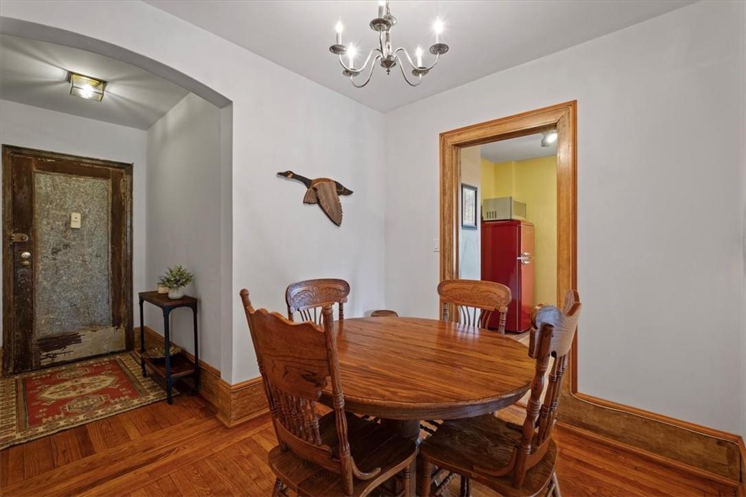 808 N Bronx River Road #4C, Bronxville, New York image 7