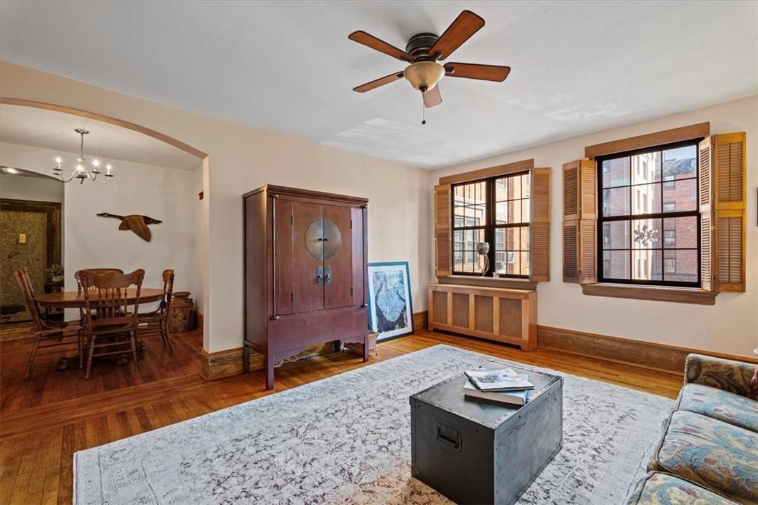 808 N Bronx River Road #4C, Bronxville, New York image 2