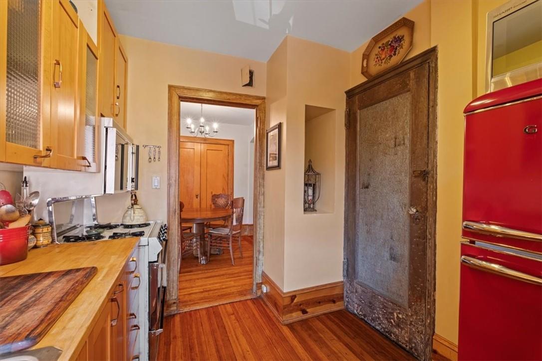 808 N Bronx River Road #4C, Bronxville, New York image 12