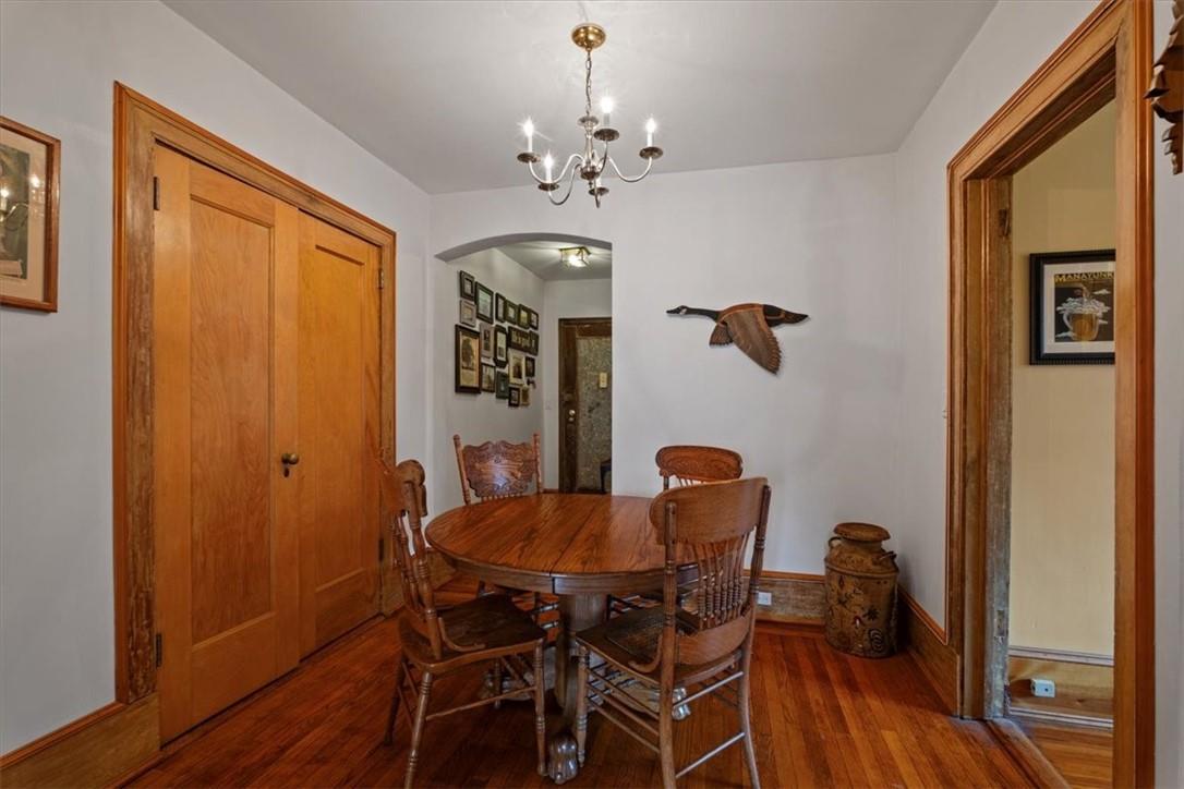 808 N Bronx River Road #4C, Bronxville, New York image 6