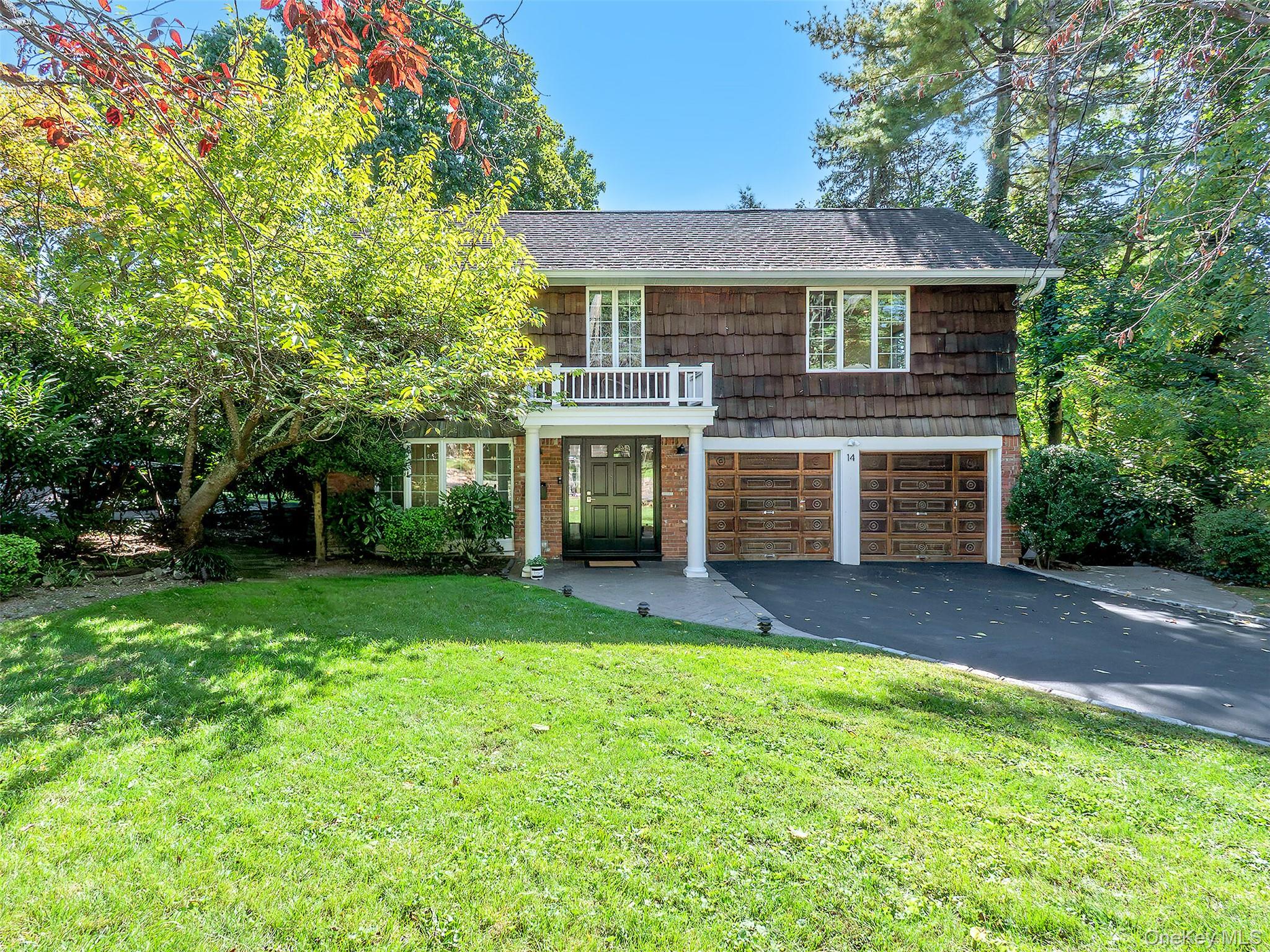 14 Combes Drive