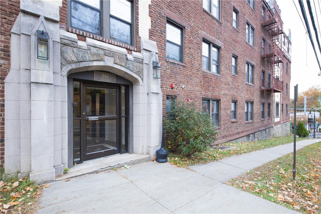 381 Broadway #4E, Dobbs Ferry, New York image 1