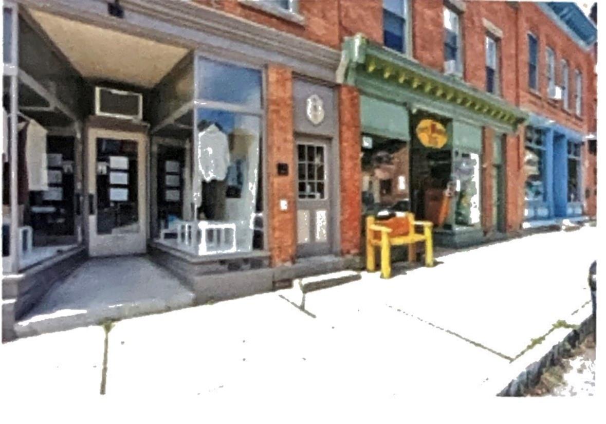 Rental Property at Main Street, Beacon, New York - Bedrooms: 1 
Bathrooms: 1 
Rooms: 2  - $1,900 MO.