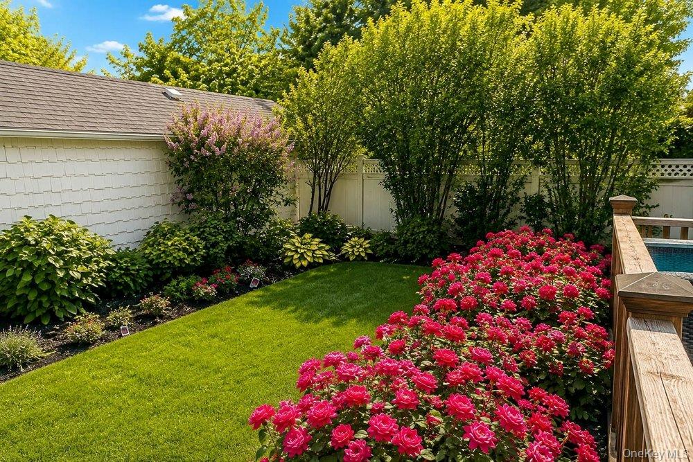 Photo of 4 Smull Lane, Port Washington, NY 11050 (MLS # 1050153)