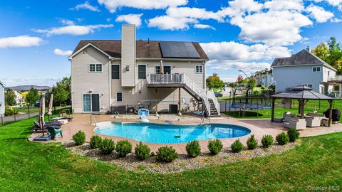 5 Deangelis Drive Monroe NY 10950