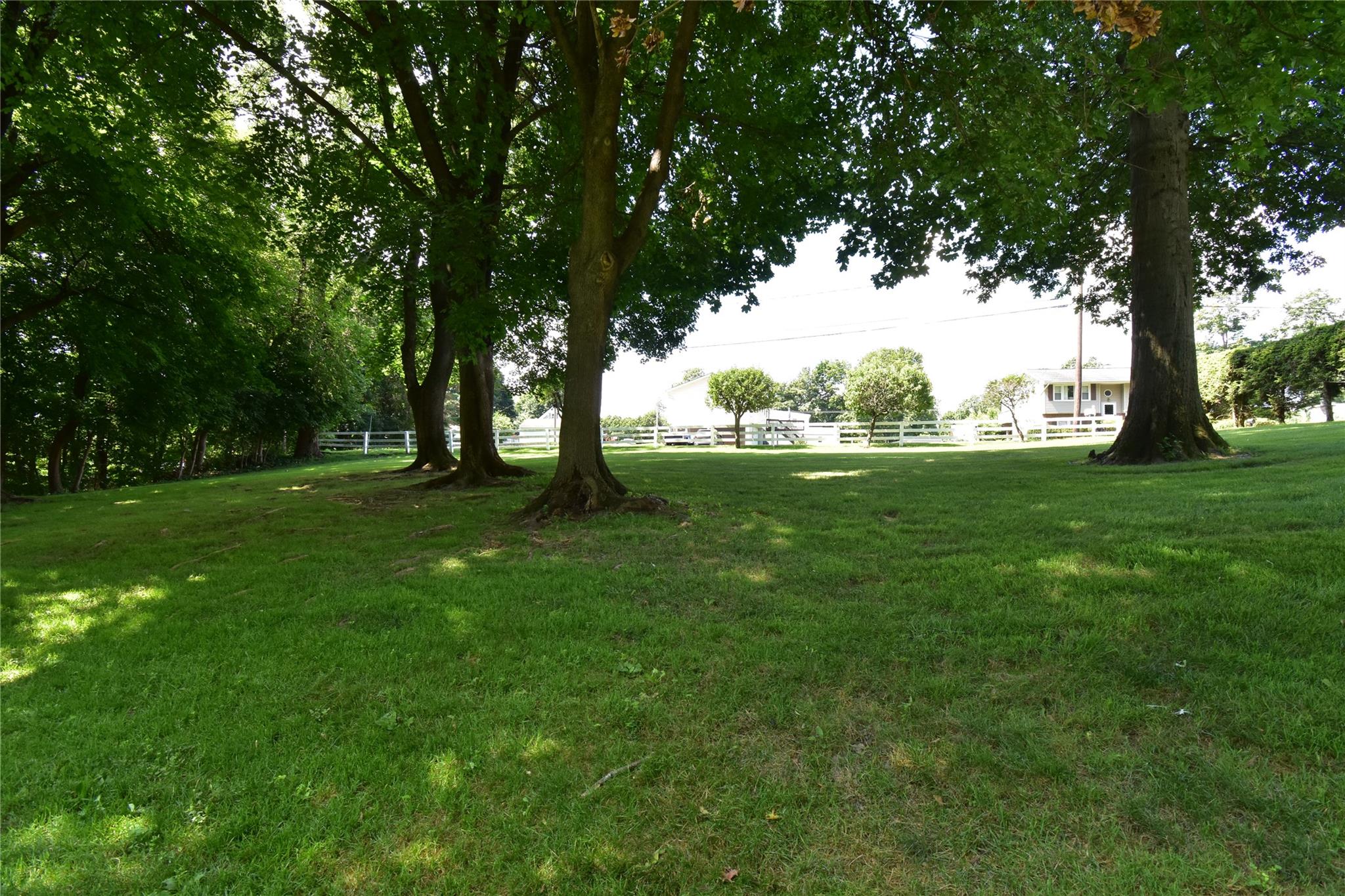 Stewart Avenue