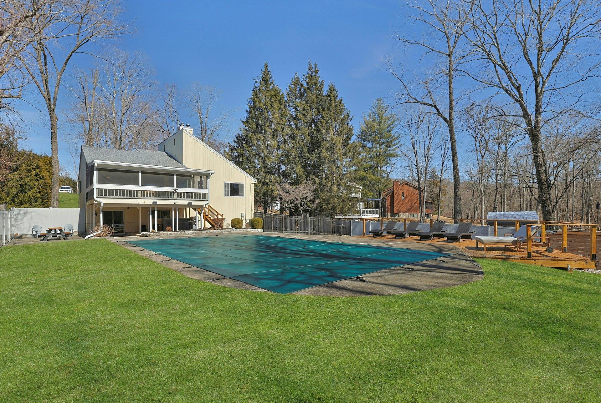29 Maple Moor Lane, Cortlandt Manor, New York image 46
