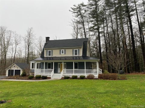 509 Ulster Heights Road Ellenville NY 12428