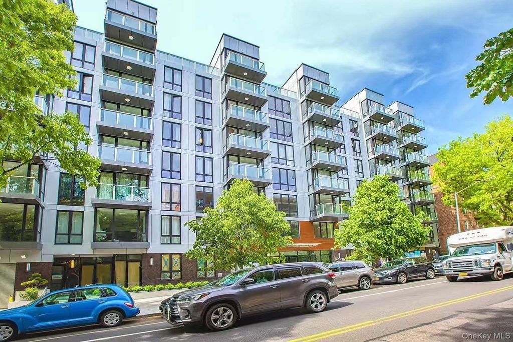 Photo of 144-27 Sanford Avenue #6O, Flushing, NY 11355 (MLS # 1000817)