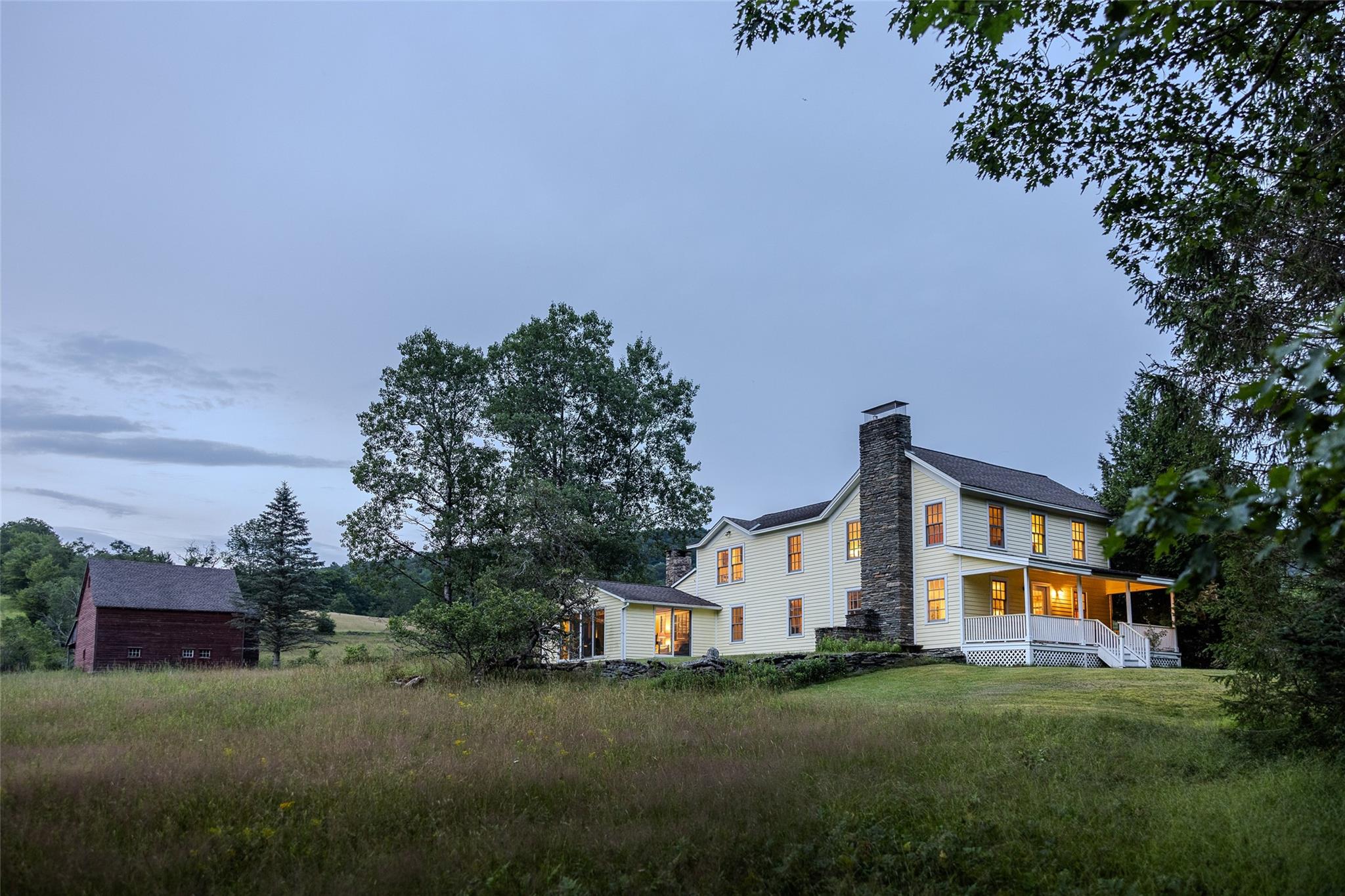 706 Elm Hollow Road