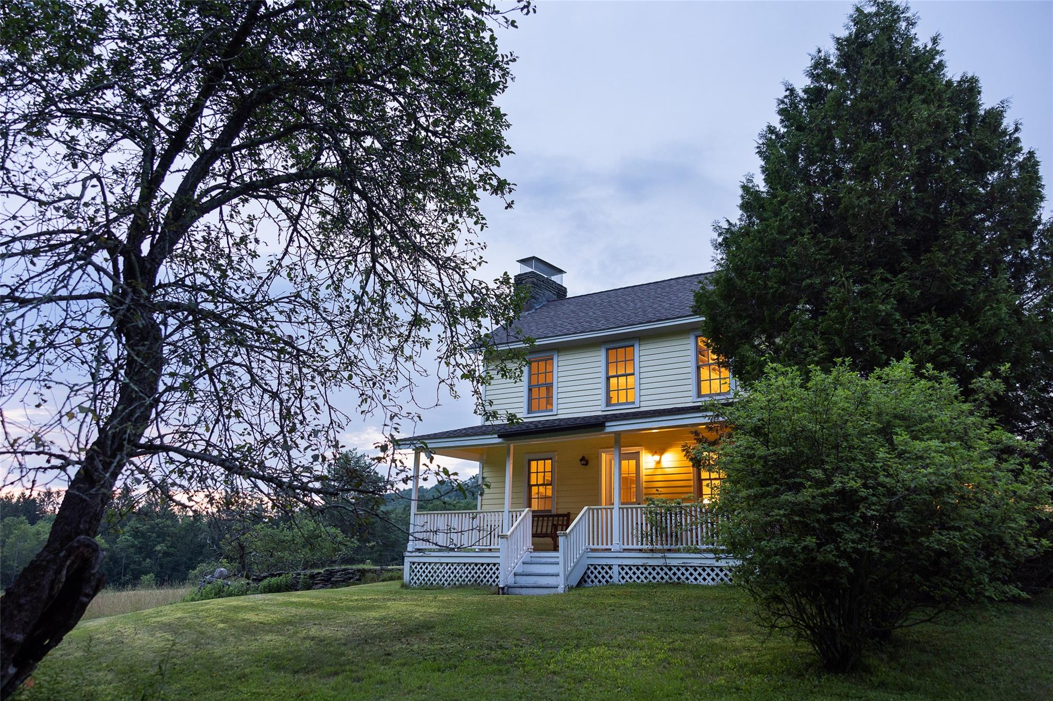 706 Elm Hollow Road