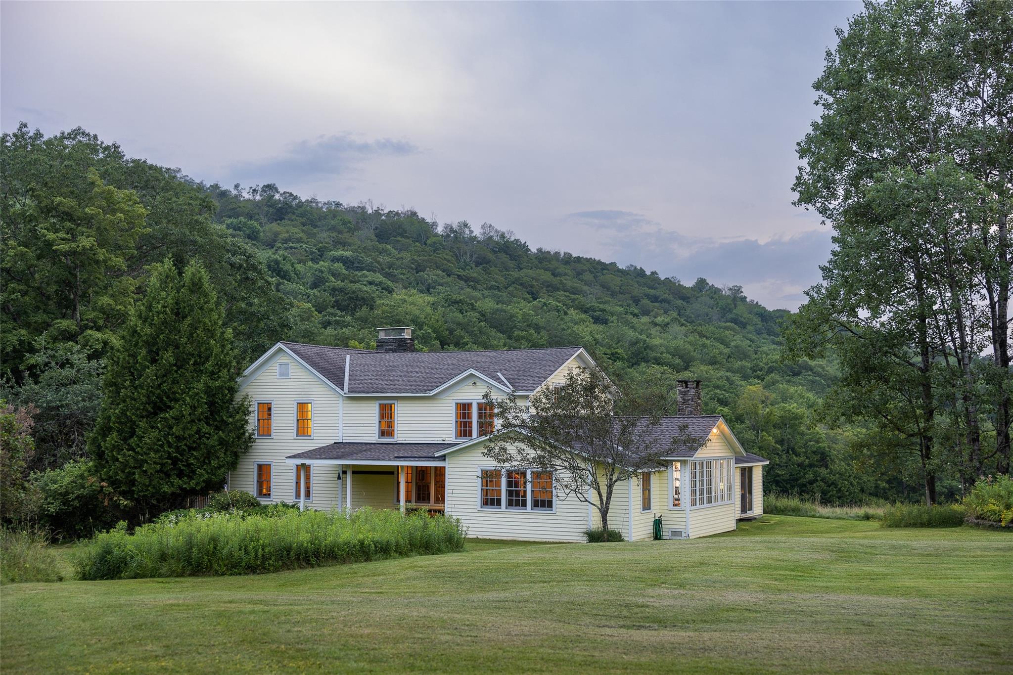 706 Elm Hollow Road