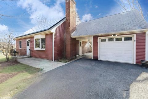 289 Quaker Road, Pomona, NY 10970 | MLS 835810 | Listing