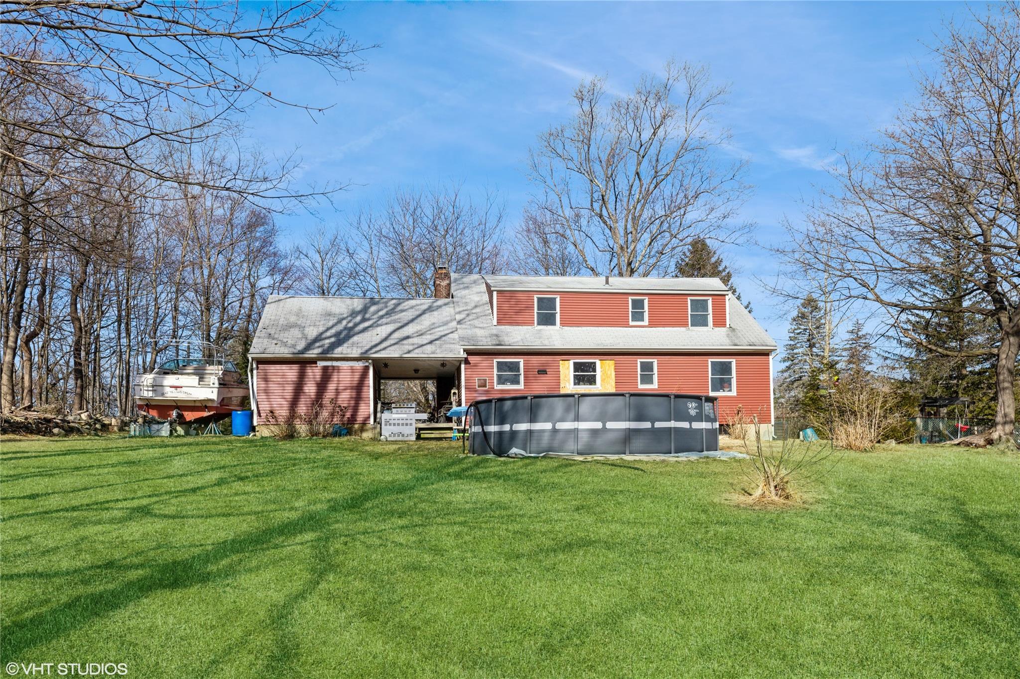 289 Quaker Road, Pomona, New York image 25