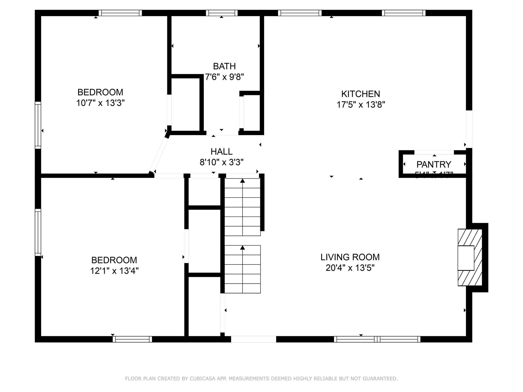 289 Quaker Road, Pomona, New York image 27
