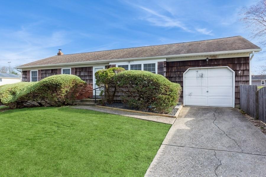 10 Anne Drive, Selden, New York image 1