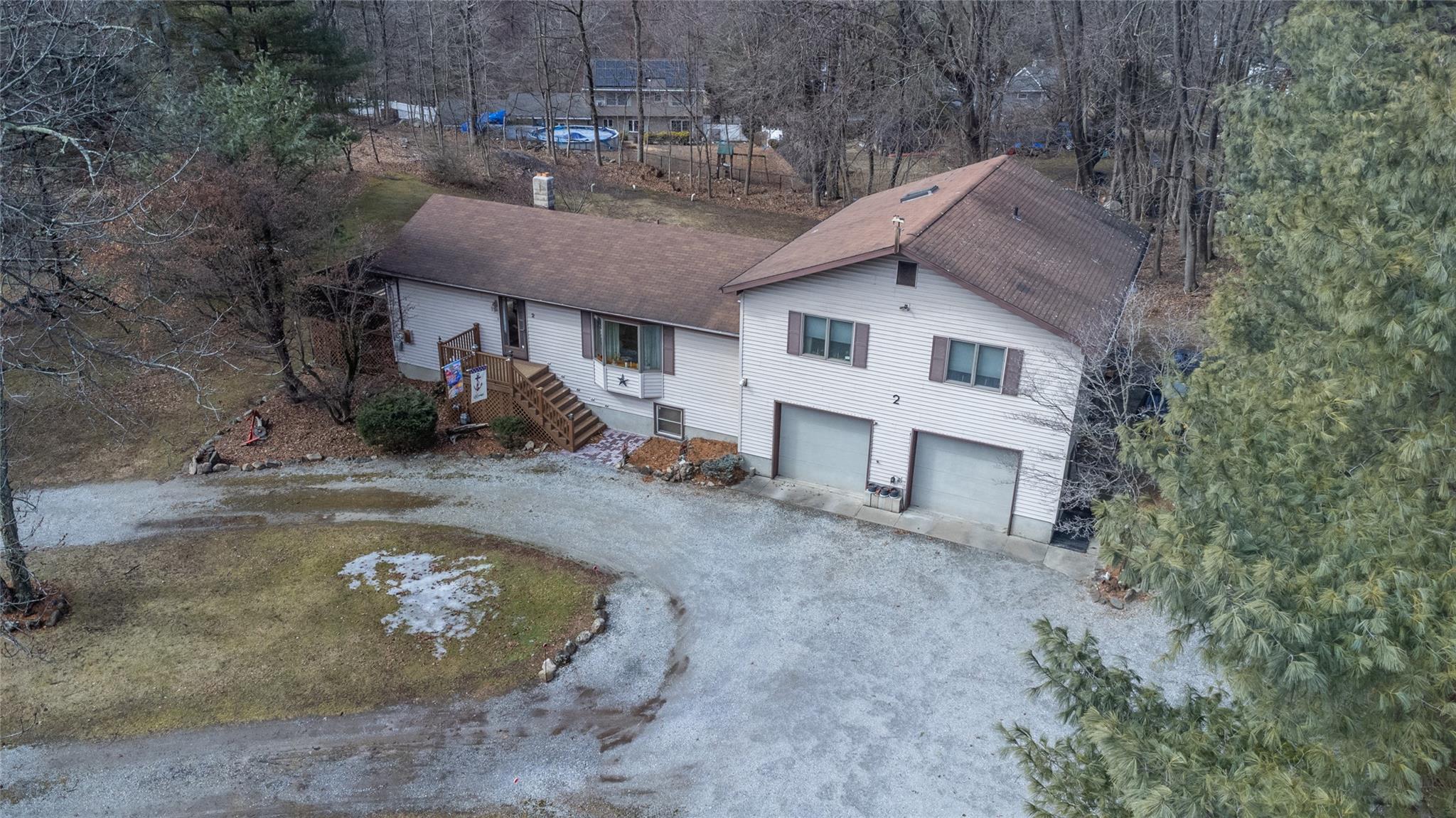 2 Andrews Drive, Stony Point, New York image 43