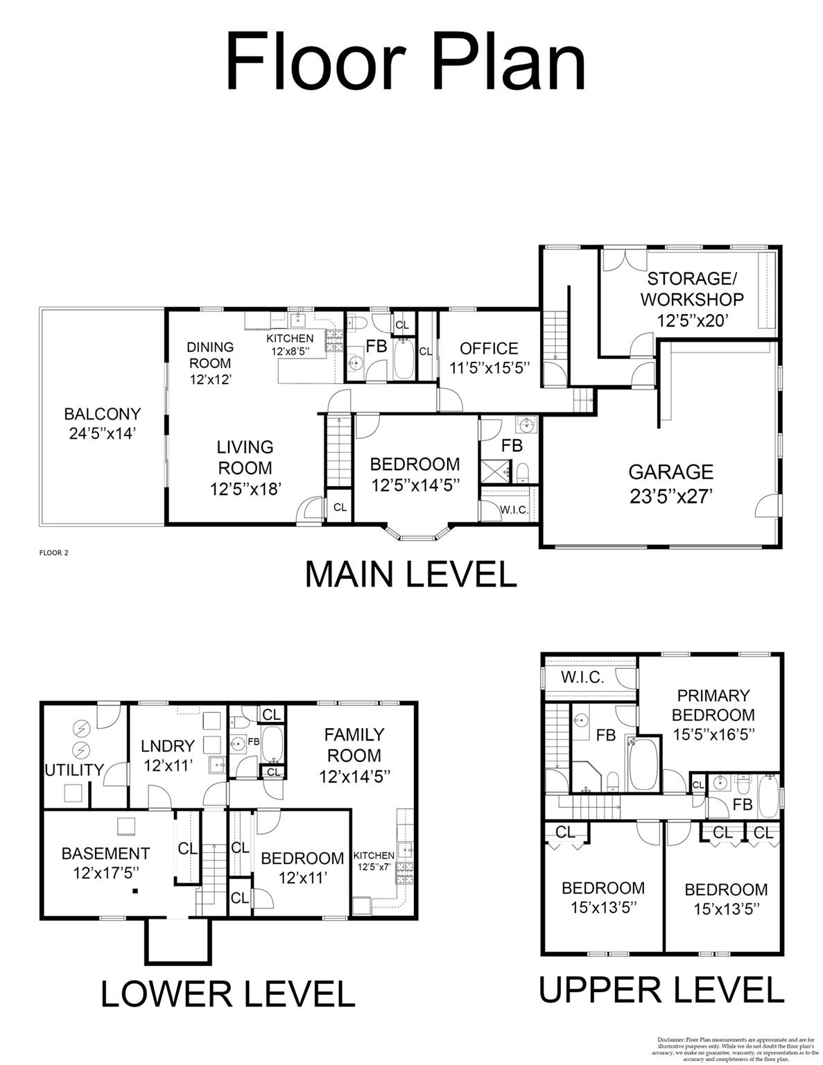 2 Andrews Drive, Stony Point, New York image 47