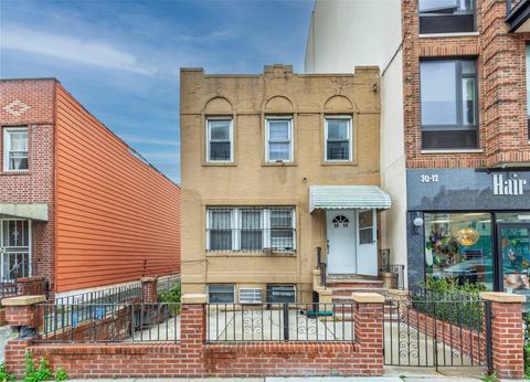 3014 21st Street Astoria NY 11103