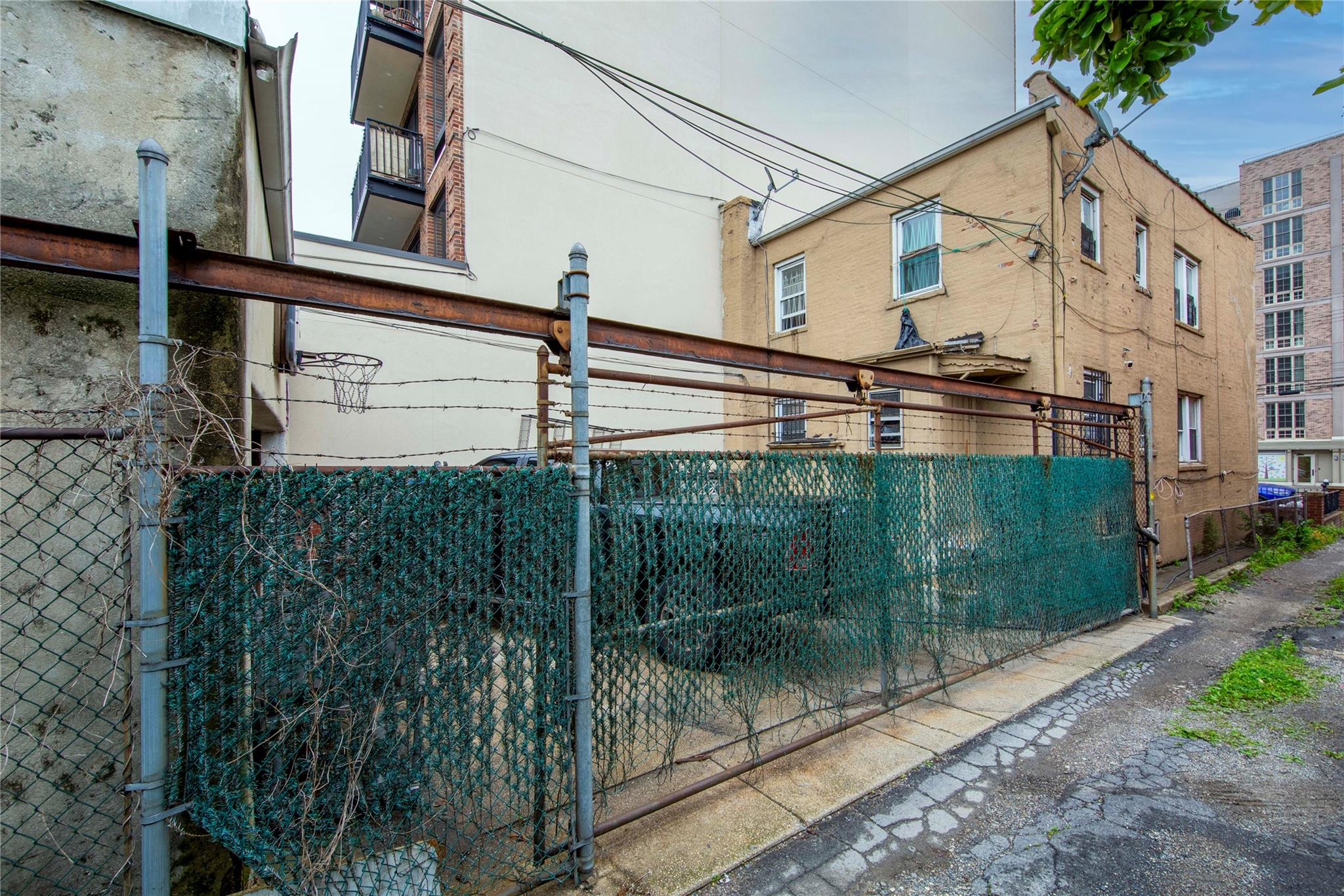 3014 21st Street