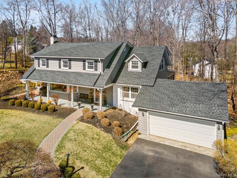 76 Smith Hill Road Monsey NY 10952