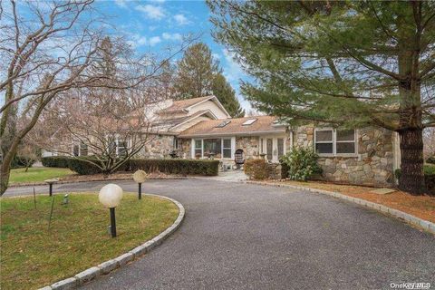 335 Jericho Turnpike, Old Westbury, NY 11568 - MLS#: 846030