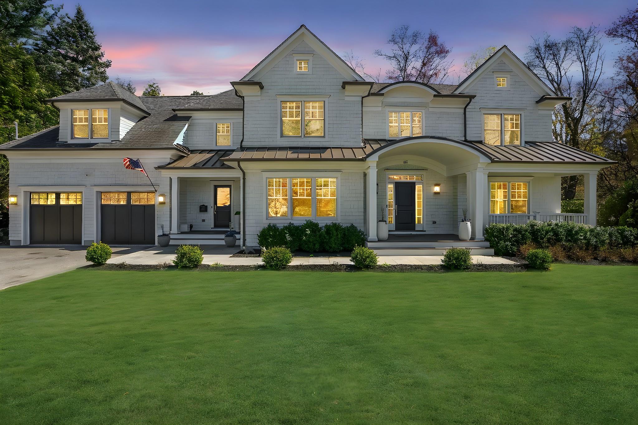 63 Florence Avenue, Rye, New York image 2