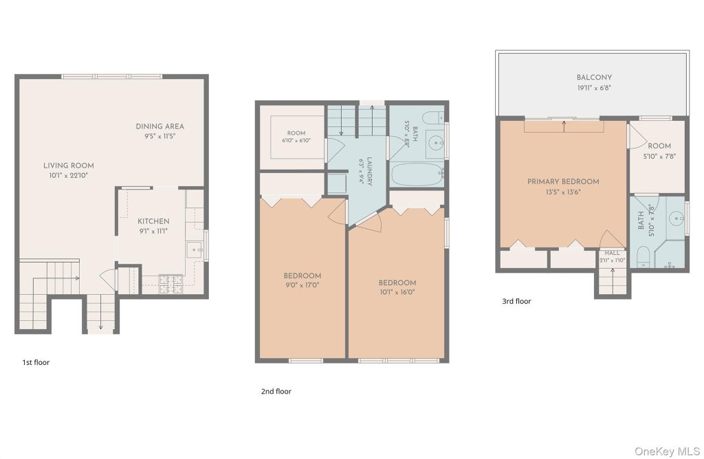 Photo of 153-14 83rd Street #5D-U, Howard Beach, NY 11414 (MLS # 1047440)