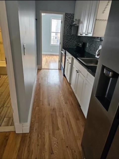 Bolton Avenue Fl 1, Bronx, New York - 4 Bedrooms  
1 Bathrooms - 