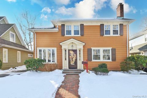 68 Hudson Road, Floral Park, NY 11001 - MLS#: 960855