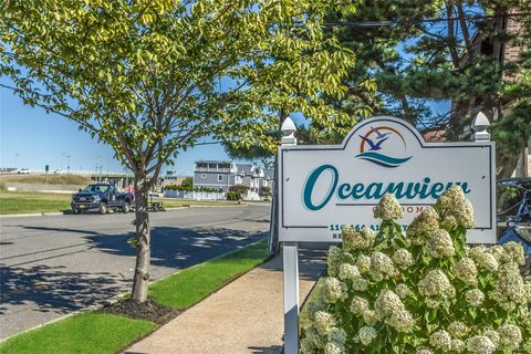 Photo of 136 Albany Boulevard #17E, Atlantic Beach, NY 11509 (MLS # 903344)