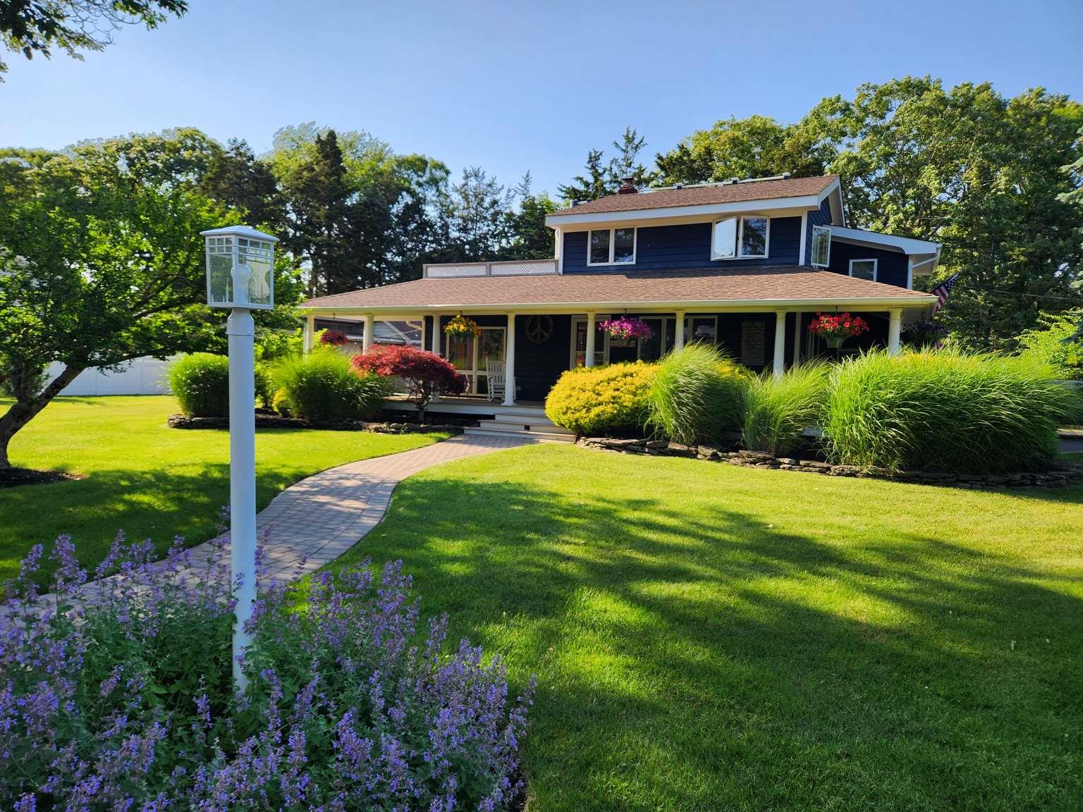 Photo 1 of Belleview Avenue, Center Moriches, NY, $679,000, Web #: 813530