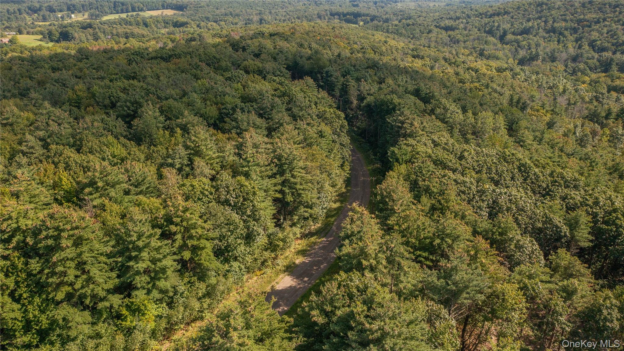 TBD Old Ghost Road
