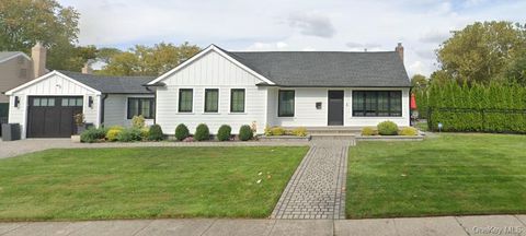 700 Truman Avenue East Meadow NY 11554