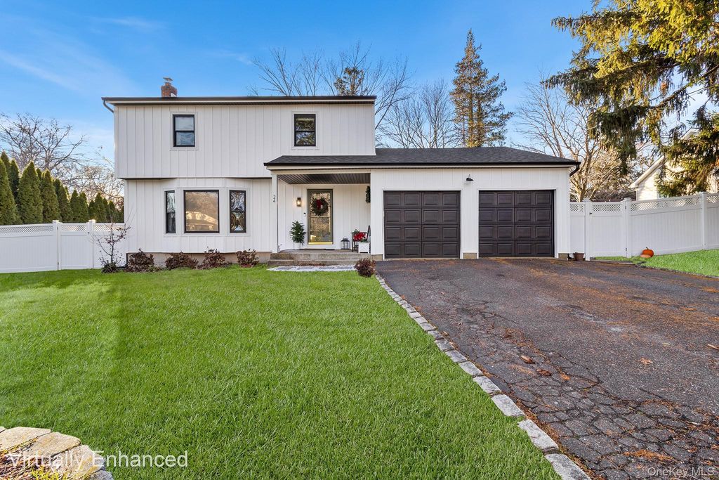 Photo of 24 Parkside Avenue, Miller Place, NY 11764 (MLS # 943044)