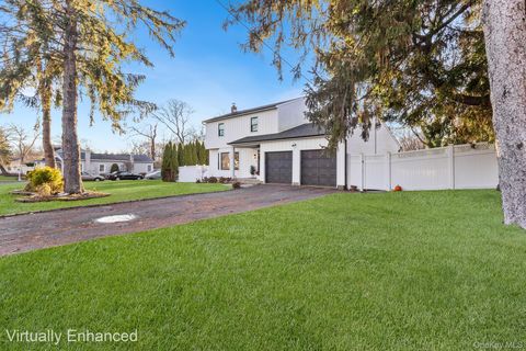 24 Parkside Avenue, Miller Place, NY 11764 - MLS#: 943044