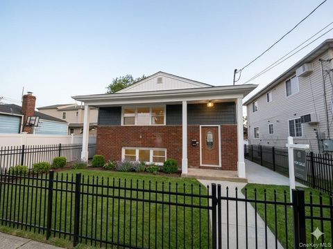 Homes For Sale - 22536 111th Avenue<br/> Queens County, Queens Village, NY 11429