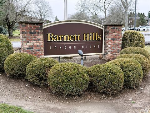 Condo For Sale - 11 Barnett Drive #2<br/> Monroe, NY 10950