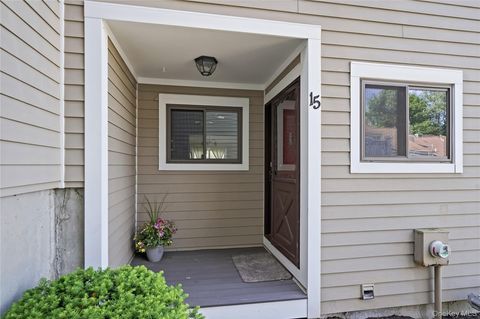 Condo For Sale - 15 Park Drive<br/> Mount Kisco, NY 10549