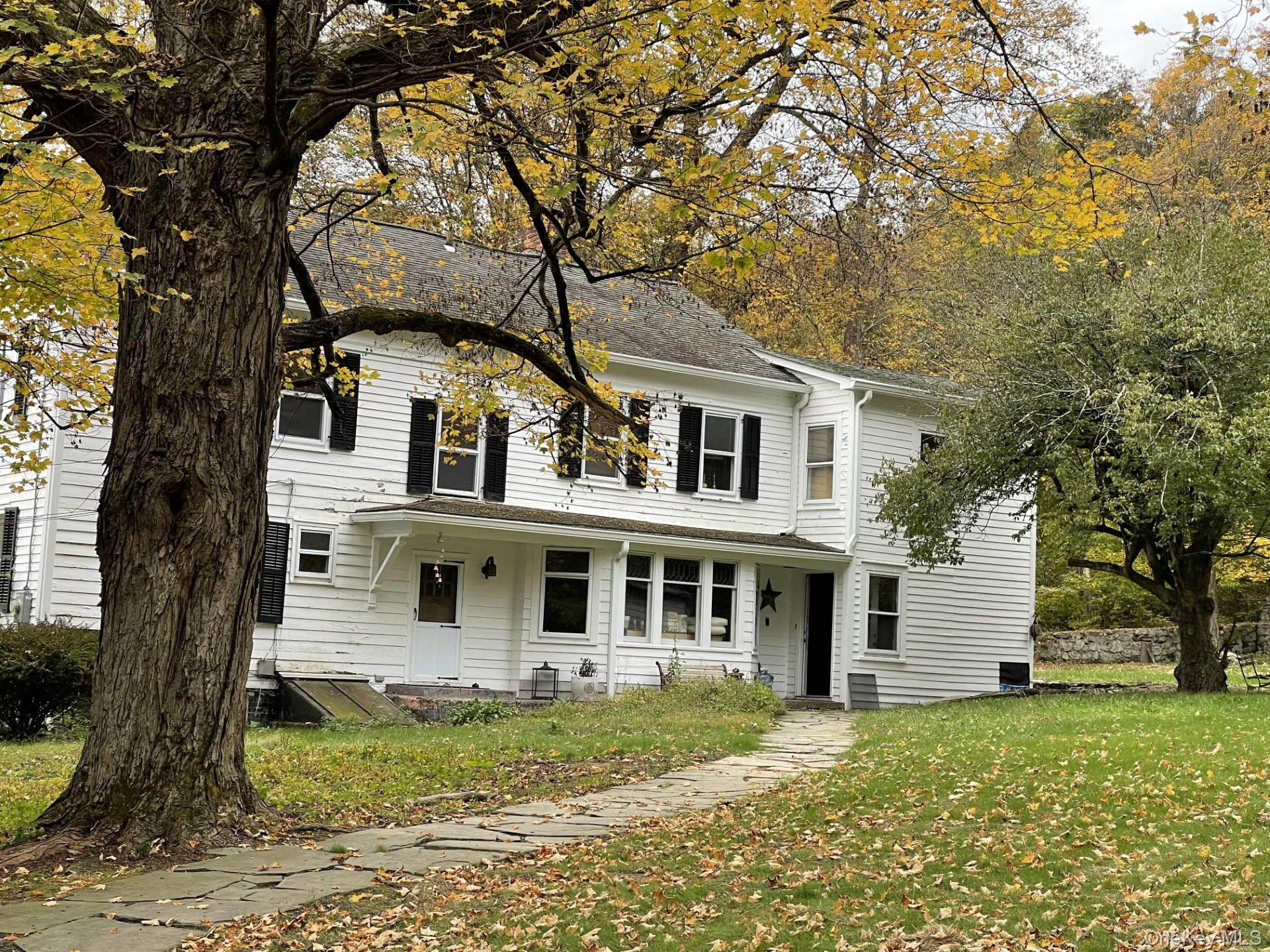 611 Peekskill Hollow Road