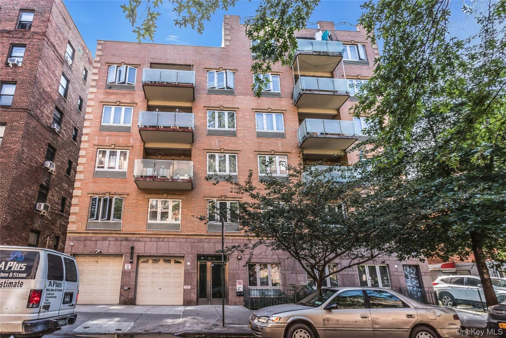 Photo of 85-10 Elmhurst Avenue #-, Elmhurst, NY 11373 (MLS # 1048082)